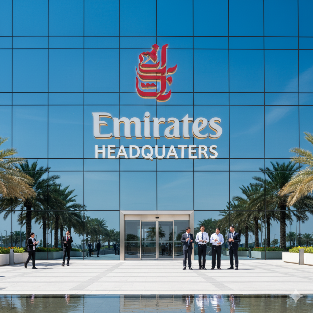 3D Signage letters and logos